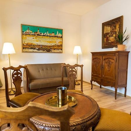 Doma3 Luxury Vilnius Apartment Dış mekan fotoğraf