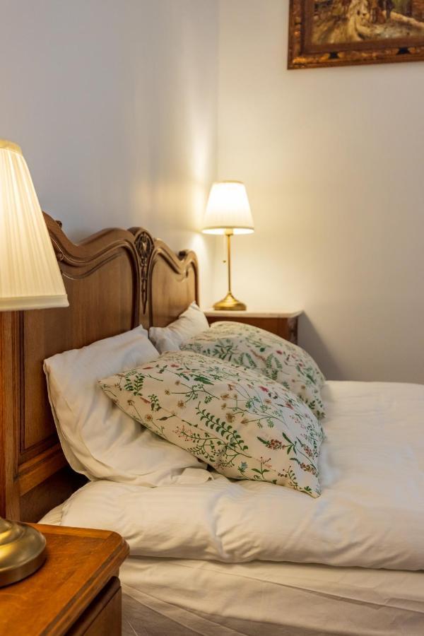 Doma3 Luxury Vilnius Apartment Dış mekan fotoğraf
