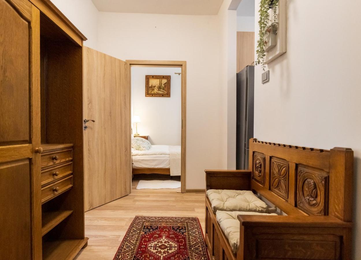Doma3 Luxury Vilnius Apartment Dış mekan fotoğraf