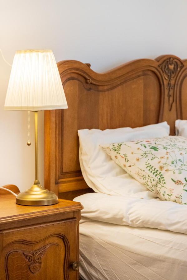 Doma3 Luxury Vilnius Apartment Dış mekan fotoğraf