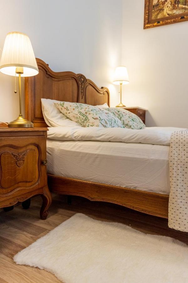 Doma3 Luxury Vilnius Apartment Dış mekan fotoğraf