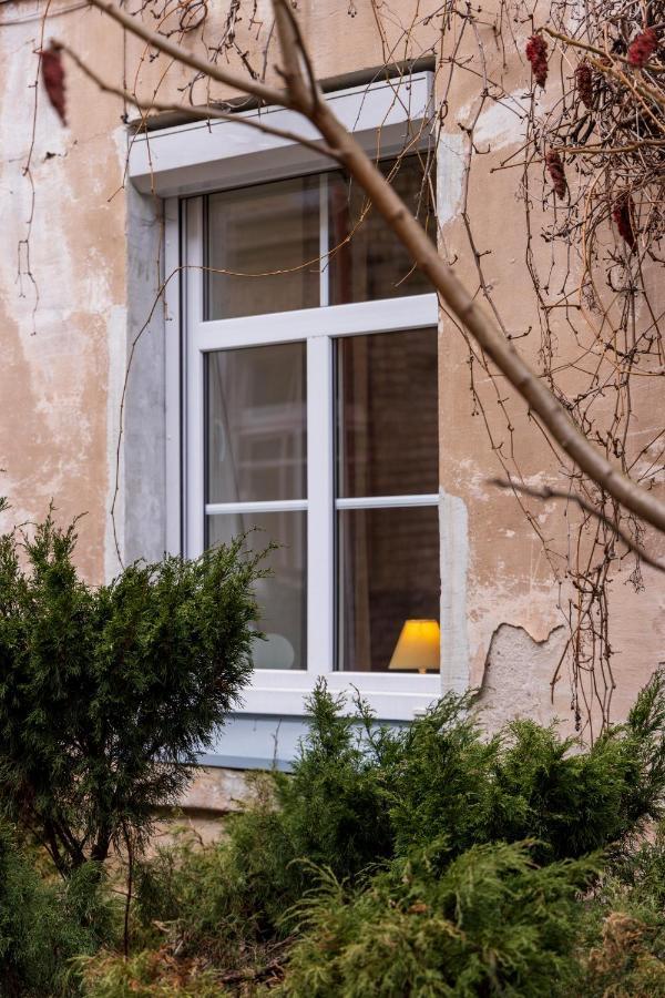 Doma3 Luxury Vilnius Apartment Dış mekan fotoğraf